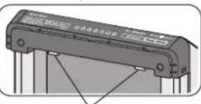PANASONIC F-PXV35A - Notice Luru y - 1