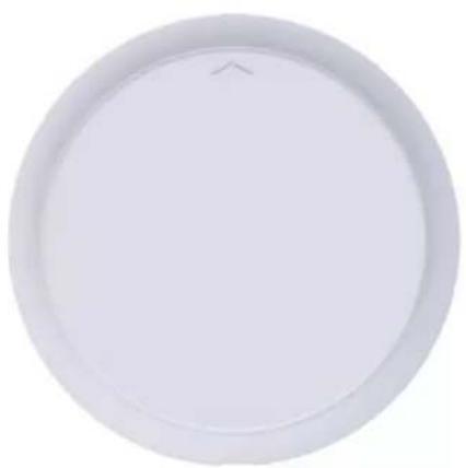 Hikvision DS-TDSB00-EKH - Dimension and Appearance Overview - 2