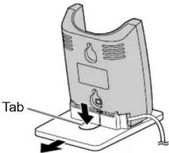Tab