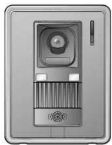 PANASONIC VL-SW251CX - Operating Instructions - 3