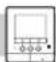 PANASONIC VL-SW251CX - Changing the ringer tone - 1