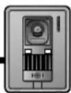 PANASONIC VL-SW251CX - Adding a door station: - 1