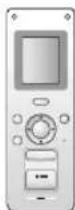 PANASONIC VL-SW251CX - Model composition - 2