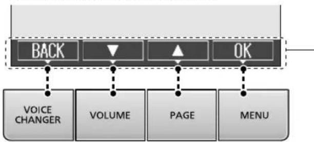 PANASONIC VL-SW251CX - ■ Operation guidance - 1