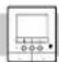 PANASONIC VL-SW251CX - Adjusting the volume of your voice heard at the door station - 1