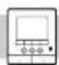 PANASONIC VL-SW251CX - Adjusting the speaker volume - 1