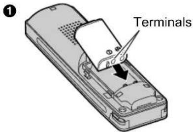 Terminals