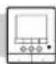 PANASONIC VL-SW251CX - Registering the repeater to the main monitor station (REGISTRATION) - 1