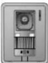 PANASONIC VL-SW251CX - Model composition - 3