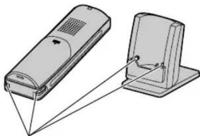 PANASONIC VL-SW251CX - Important: - 4