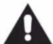 AMX VPX-1701 - ESD WARNING - 3