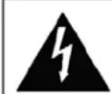 AMX SDX-410-DX - ESD WARNING - 2