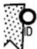 AMX SDX-410-DX - ID Pushbutton - 1