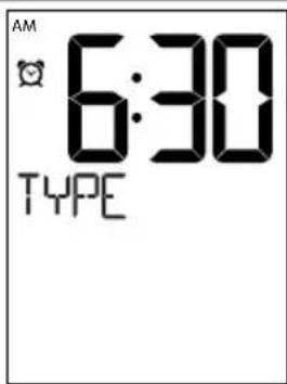 LA CROSSE TECHNOLOGY 617-1614 - Set Alarm: - 3