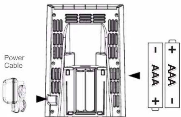 LA CROSSE TECHNOLOGY 617-1614 - LCD Features - 6