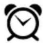 LA CROSSE TECHNOLOGY 617-1614 - Activate/Deactivate Alarm - 1