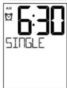 LA CROSSE TECHNOLOGY 617-1614 - Set Alarm: - 4