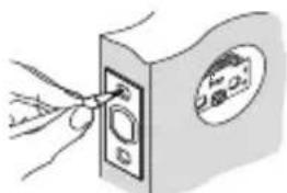 HONEYWELL 8712109 - DRILL AND CHISEL DOOR - 5