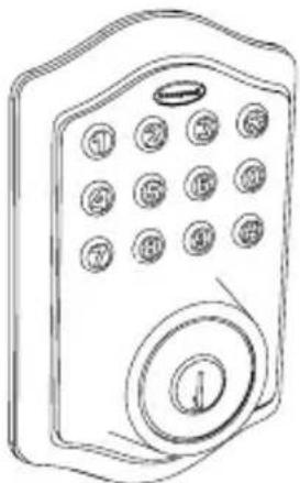 HONEYWELL 8712109 - Package Contents - 4