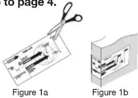 HONEYWELL 8712109 - DRILL AND CHISEL DOOR - 1