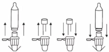 HONEYWELL HW-T12303 - USE CONTINUED)R SERVICING INSTRUCTIONS ( - 1