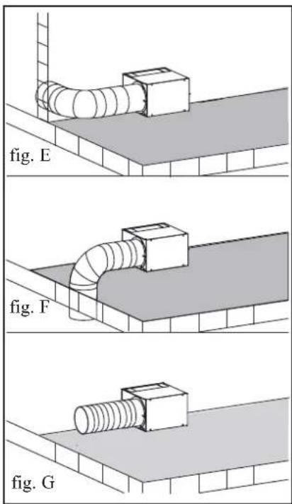 EDILKAMIN TITANO PLUS - Cleaning the glass (fig. M) - 5