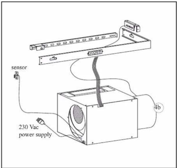 EDILKAMIN TITANO PLUS - • AIR INTAKE MECHANISM - 3