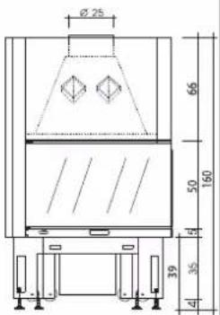 EDILKAMIN TITANO PLUS - CARACTERÍSTICAS TÉCNICAS - 2