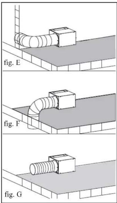 EDILKAMIN TITANO PLUS - INSTRUCCIONES PARA LA INSTALACIÓN - 1