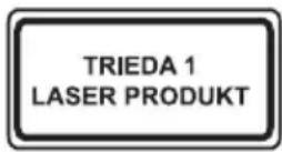 Orava RCD-813 R - DANGER - 1