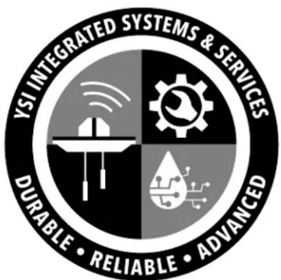 YSI INTEGRATED SYSTEMS & SERVICES DURABLE • RELIABLE • ADVANCED