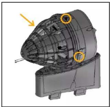YSI rQPOD - Propeller Servicing - 1
