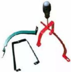 YSI rQPOD - Spare Parts and Accessories - 3