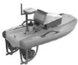 YSI rQPOD - The EXO - 1