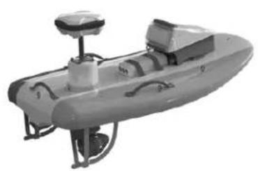 YSI rQPOD - The EXO Surveyor - 1