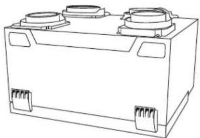 CARRIER Performance HRVCRLHB - Owner's Manual - 3