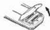 Kyoritsu KEW 5204 - Name of Parts and Position/Operation - 2