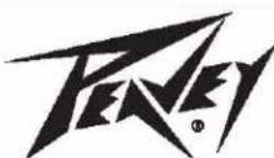 PEAVEY iSPD PRO - Caution - 1