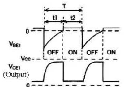 Sanwa KIT-8D - 1-2 Principle of oscillator circuit - 2