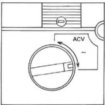 ACV ~