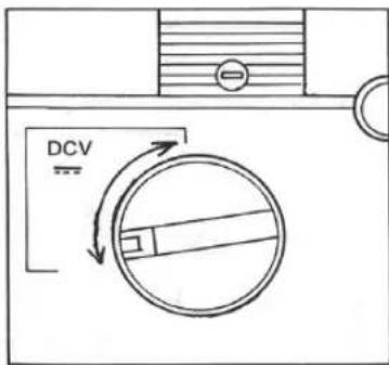 DCV