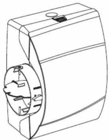 CARRIER HUMCRLFP - READ AND SAVE THESE INSTRUCTIONS - 1