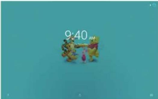 9:40 AM