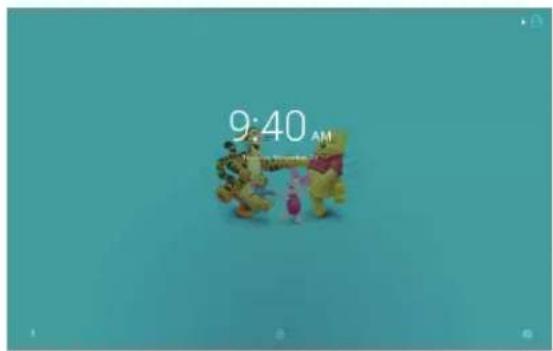 9:40 AM