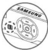 SAMSUNG UE55AU8002K - Skaņas sensora iestatīšana - 1