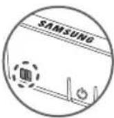 SAMSUNG UE55AU8002K - Setarea senzorului de sunet - 2