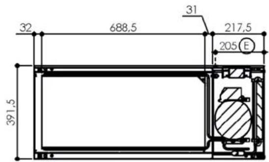 Foster PC189/9 - PC 97/4 - 3
