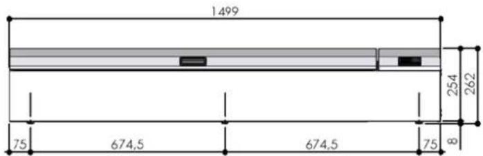 Foster PC189/9 - PC 150/7 - 2