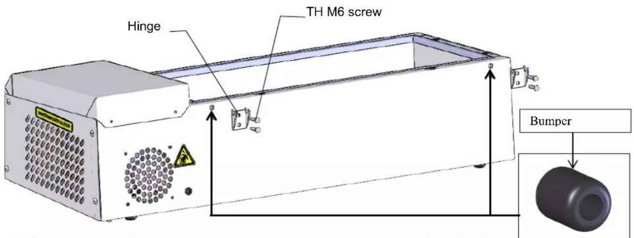 Foster PC189/9 - NIGHT COVER KIT - 1