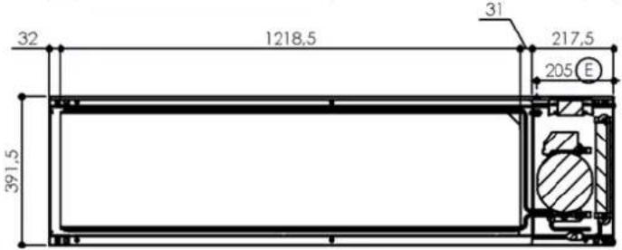Foster PC189/9 - PC 150/7 - 3